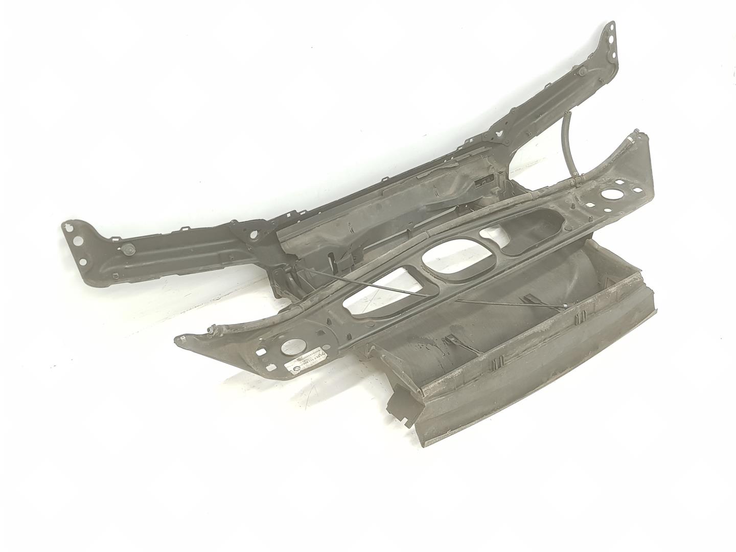 BMW 3 Series E46 (1997-2006) Upper Slam Panel Frame Part 51717111691,51717111691 24237147