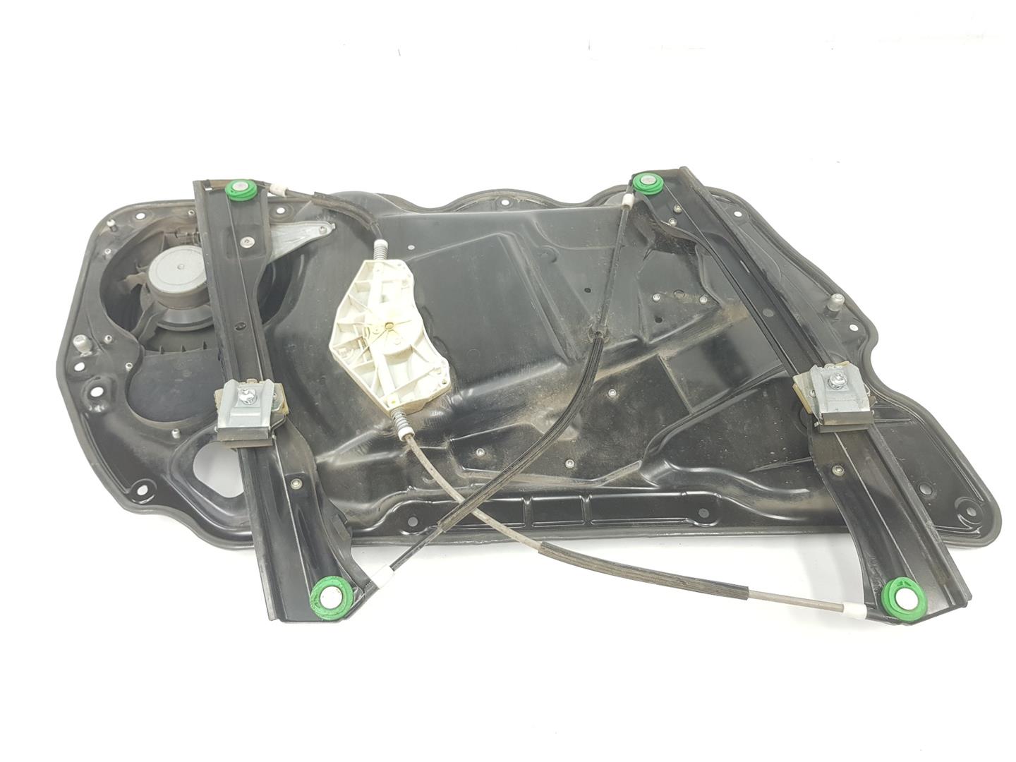 VOLKSWAGEN Passat B6 (2005-2010) Front Right Door Window Regulator 3C1837756K, 3C1837462L 23750192