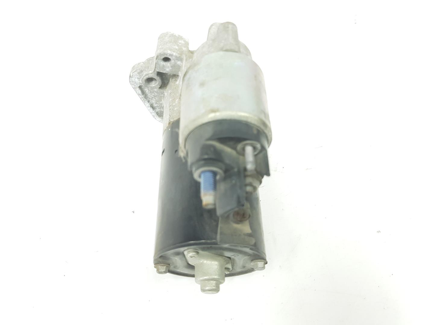 RENAULT Scenic 3 generation (2009-2015) Starter Motor 233001073R, 233001073R 19875709