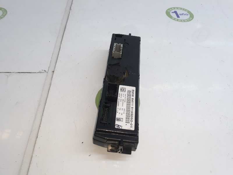 BMW 1 Series E81/E82/E87/E88 (2004-2013) Climate  Control Unit 64119199260,64119199260 19659439