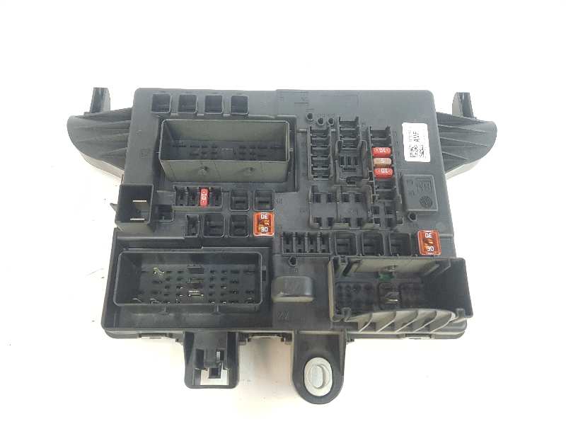 OPEL Insignia A (2008-2016) Fuse Box 544949969, 544949969 19647688