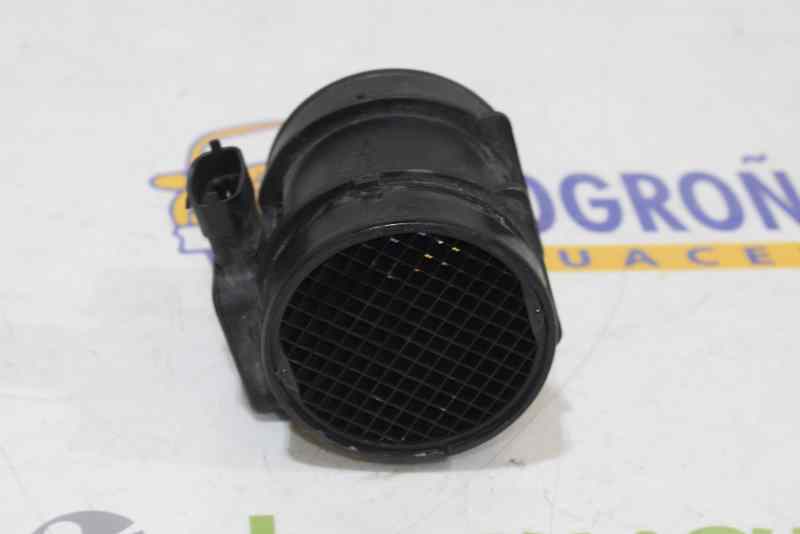 OPEL Zafira A (1999-2003) Mass Air Flow Sensor MAF 90530463, 90530463 25101167