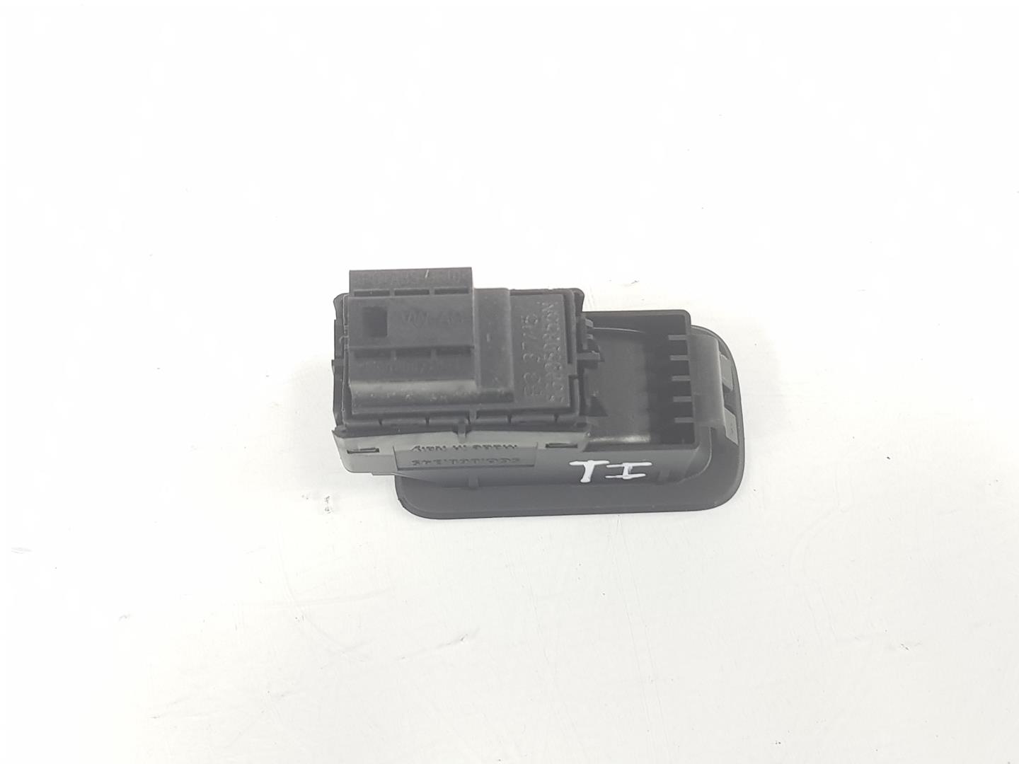 VOLKSWAGEN Variant VII TDI (2014-2024) Rear Right Door Window Control Switch 5G0868345,5G0868345 19841308