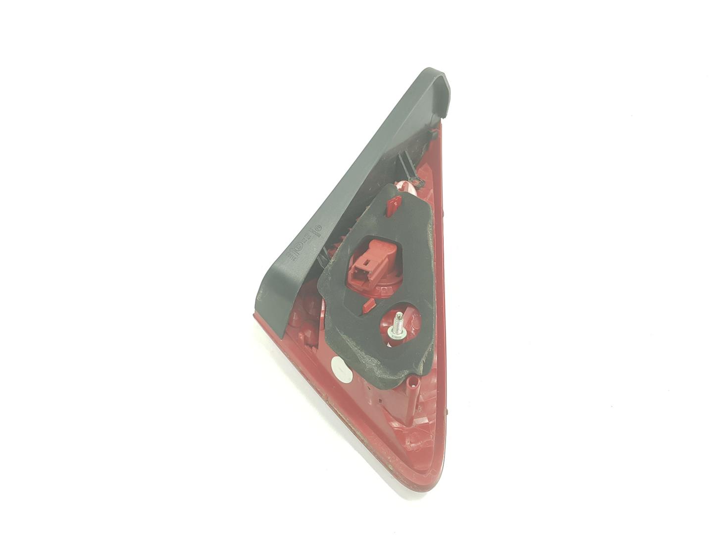 PEUGEOT 3008 1 generation (2010-2016) Rear Right Taillight Lamp 6351HE,9683460980 24138073