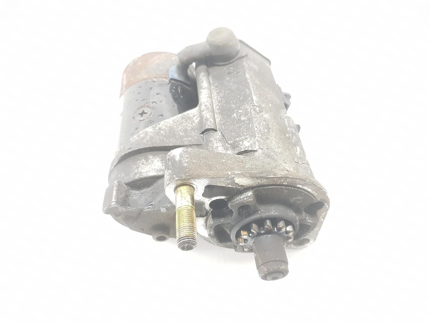 FIAT Land Cruiser 70 Series (1984-2024) Starter auto 2810030050, 2810030050 24216104