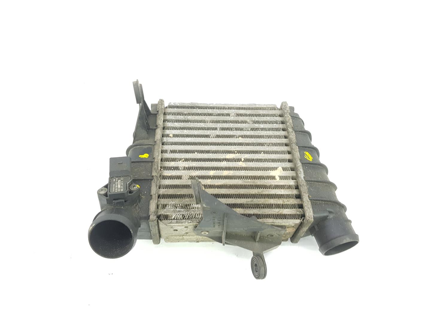 SEAT Cordoba 2 generation (1999-2009) Intercooler Radiator 6Q0145804A, IA1180 19800717