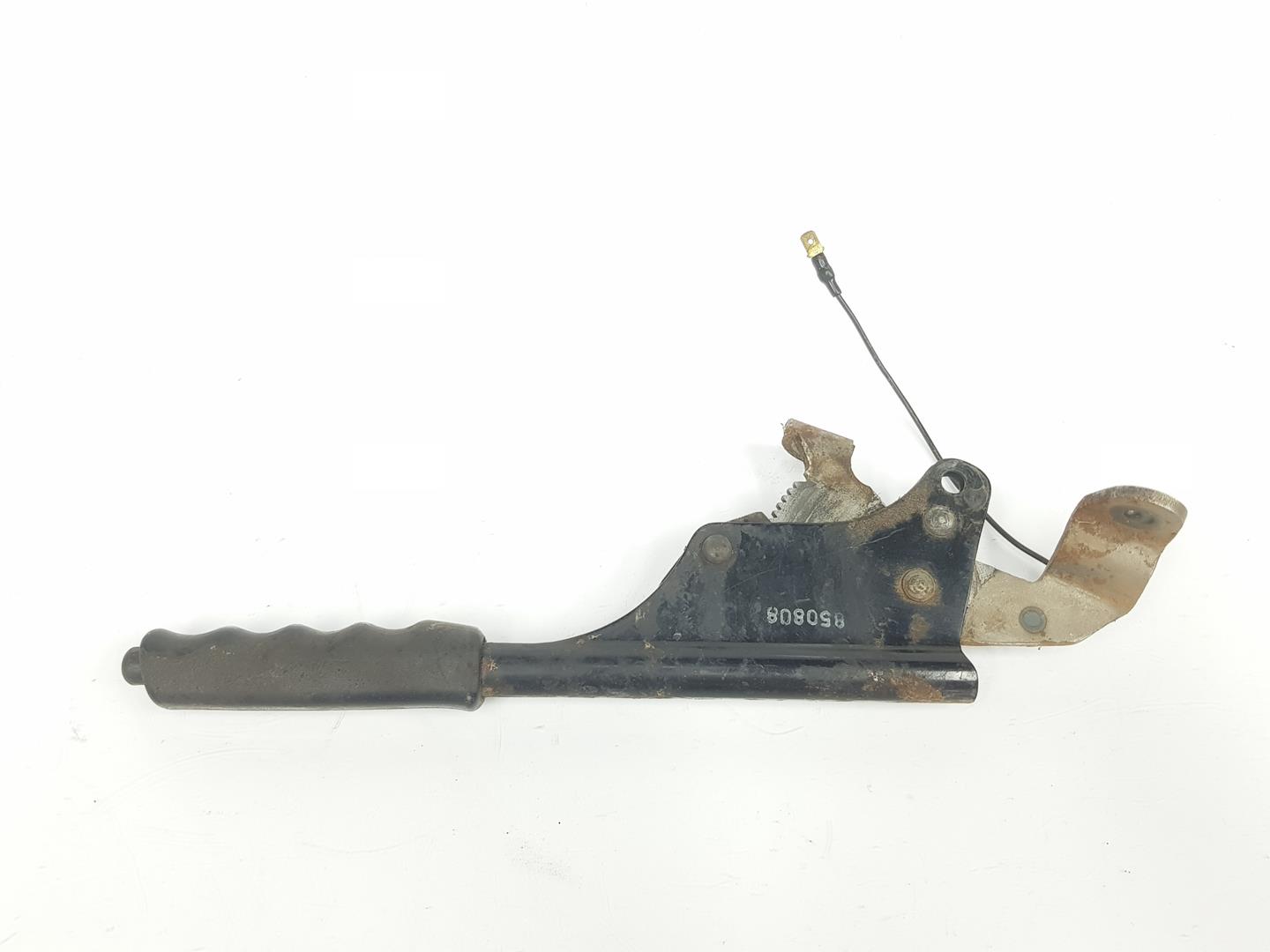 NISSAN Brake Pedal 28700C6000, 28700C6000 24152688