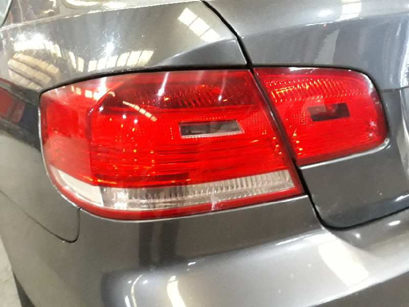 BMW 3 Series E90/E91/E92/E93 (2004-2013) Priekinė kairė viršutinė šakė 31122405859, 31126763699 19873994