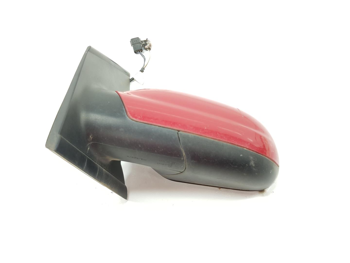 VOLKSWAGEN Fox 3 generation (2009-2020) Left Side Wing Mirror 5Z0857507C, 5Z0857507C, COLORROJOY3D 24884363