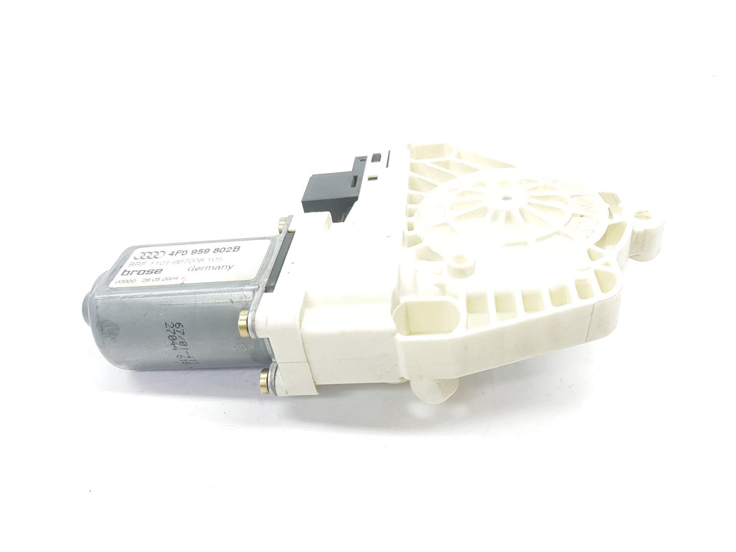 AUDI A6 C6/4F (2004-2011) Motor de control geam ușă dreapta față 4F0959802B,4F0959802B 24233747