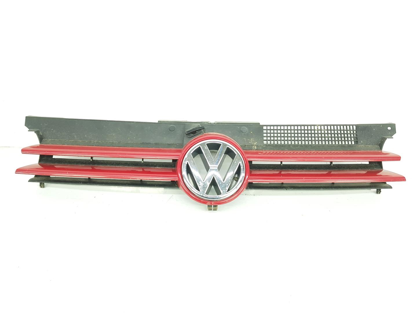 VOLKSWAGEN Bora 1 generation (1998-2005) Решетка радиатора 1J0853655G, 1J0853655G, ROJOG2/Y3D 19782316