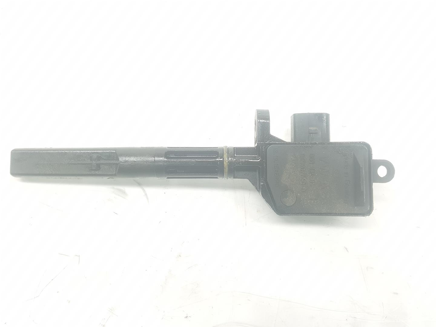 SEAT Ibiza 4 generation (2008-2017) Citau veidu vadības bloki 045907660D, 045907660D, 1151CB2222DL 19938392