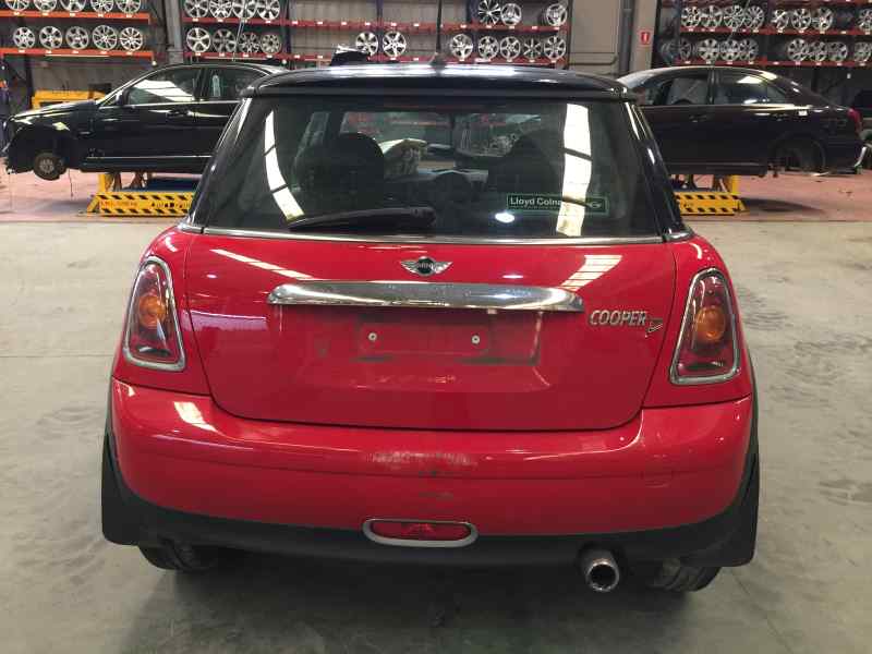 MINI Cooper R56 (2006-2015) Unitate de control al cutiei de viteze 61249127088,61429253208 19588048