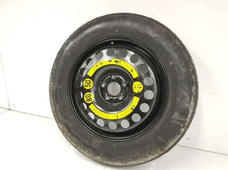 MERCEDES-BENZ M-Class W164 (2005-2011) Roue de secours A1644000002, 1644000002 19709532