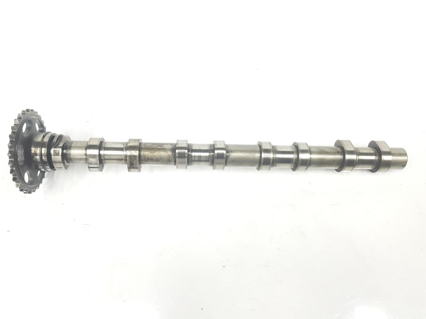 MERCEDES-BENZ Sprinter 2 generation (906) (2006-2018) Exhaust Camshaft A6510501501, ADMISION, 1111AA 19876972