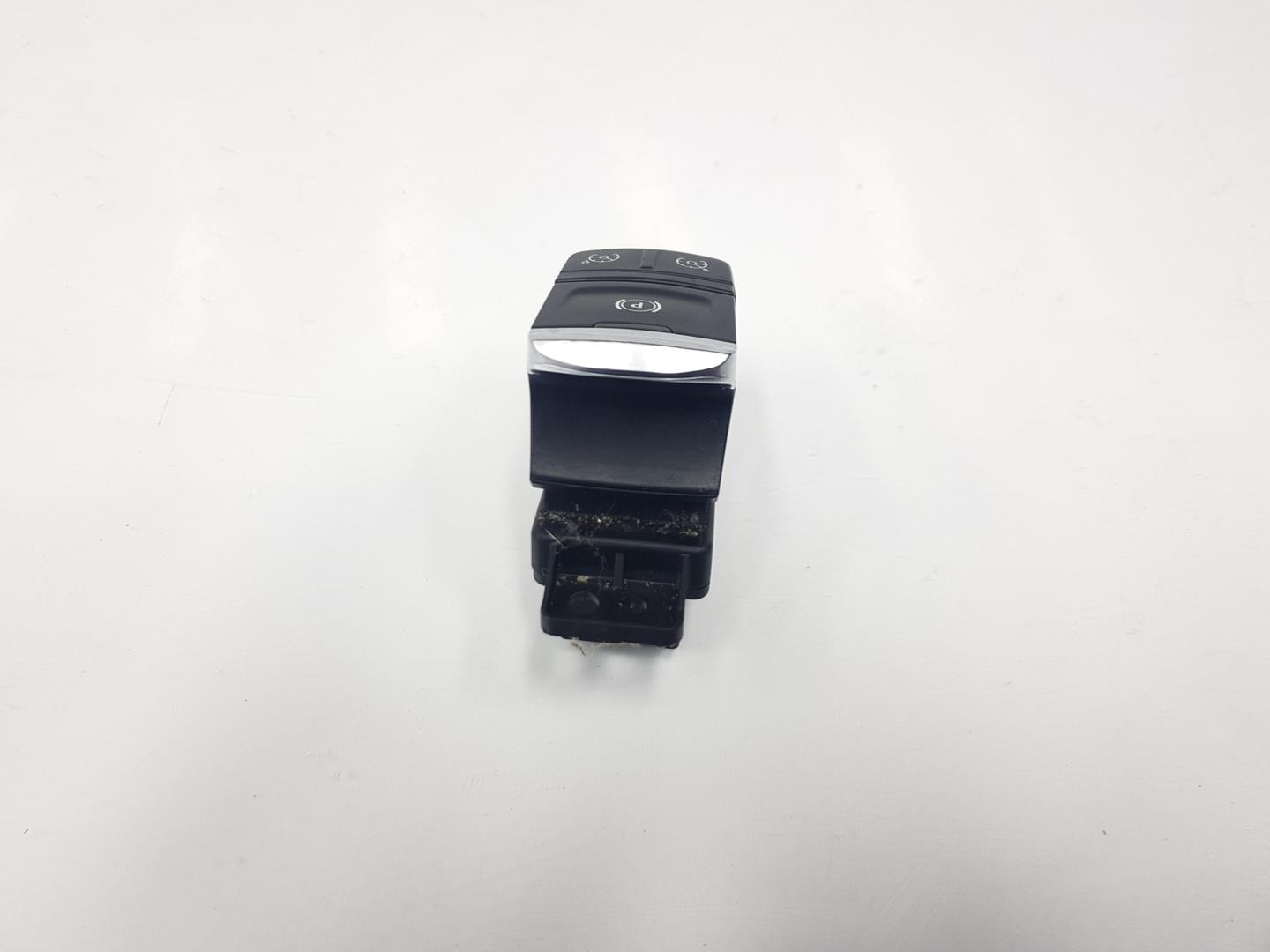 RENAULT Kadjar 1 generation (2015-2024) Handbrake Button 363216544R, 363216544R, FRENODEMANO 19858863