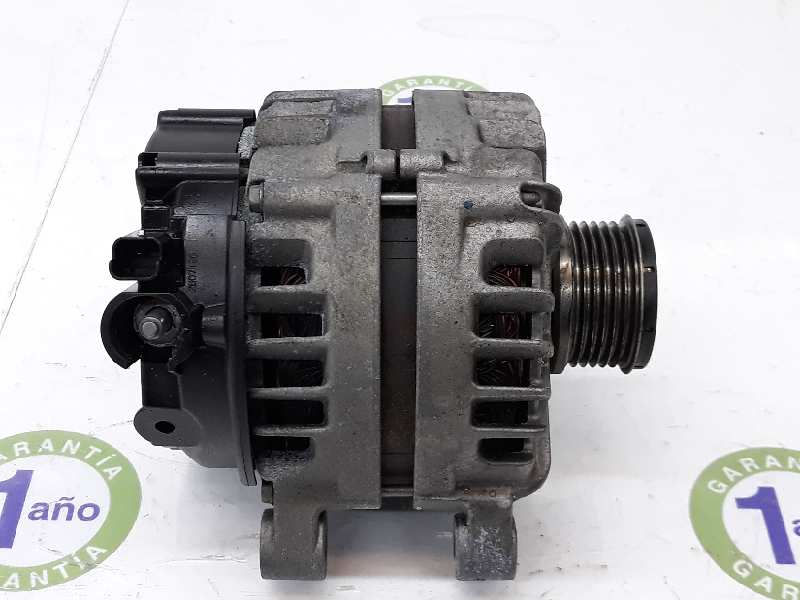 PEUGEOT Partner 2 generation (2008-2023) Alternator 9678048880, 2621087ATG15S205, 9678048880 19673097