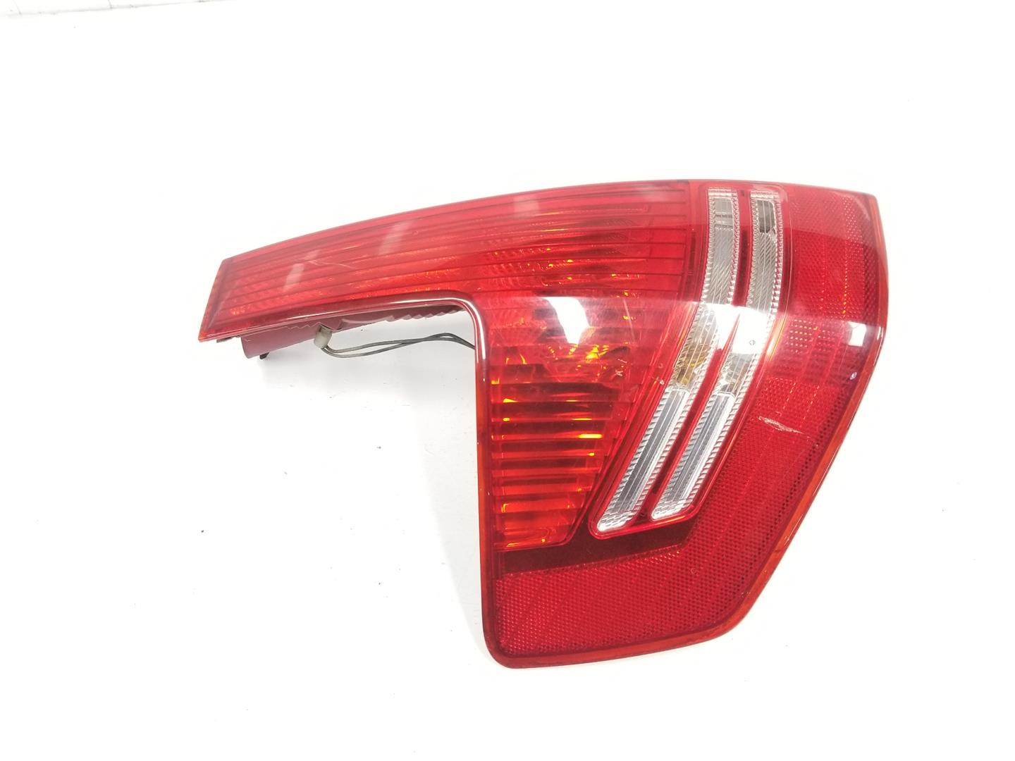 CITROËN C4 1 generation (2004-2011) Rear Left Taillight 6350T8, 6350T8 19919146