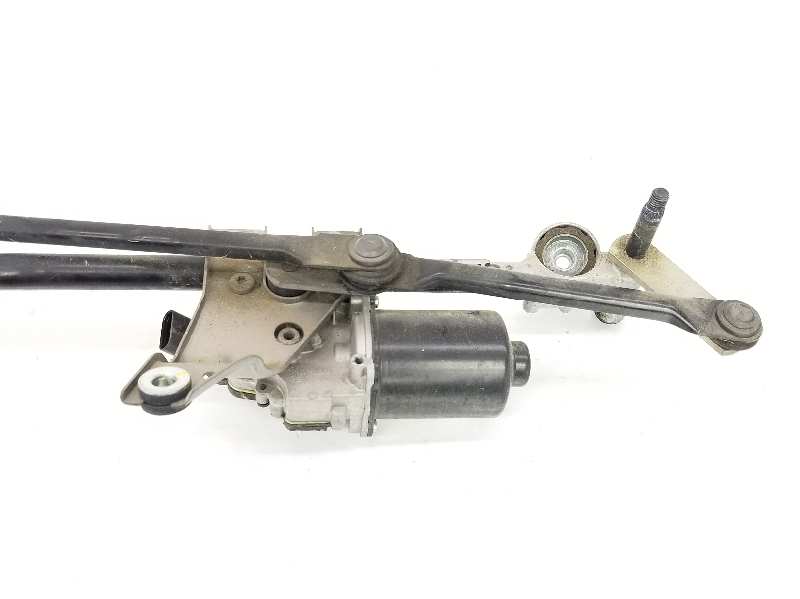 MERCEDES-BENZ GLA-Class X156 (2013-2020) Front Windshield Wiper Mechanism A1769061800,A1768200040 19732627