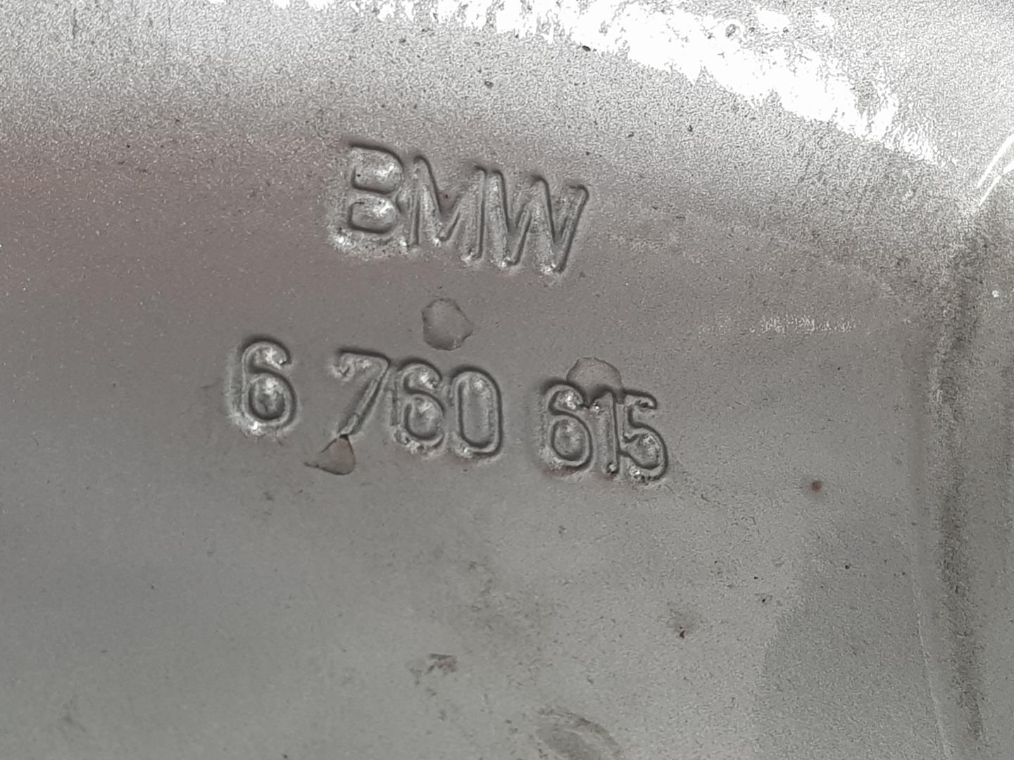 BMW 5 Series E60/E61 (2003-2010) Ratlankis (ratas) 6760615, 8JX17EH2, 17PULGADAS 24247709