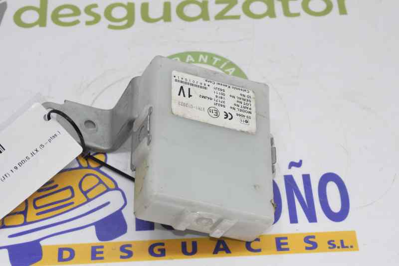 SUZUKI Swift 4 generation (2010-2016) Other Control Units 3717164JM2, 97RI012023, 97RI-012023 19568396