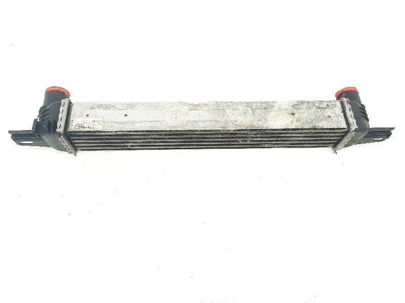 FIAT Fiorino 3 generation (2008-2023) Radiateur de refroidisseur intermédiaire 51790623, 0051790623 19743385