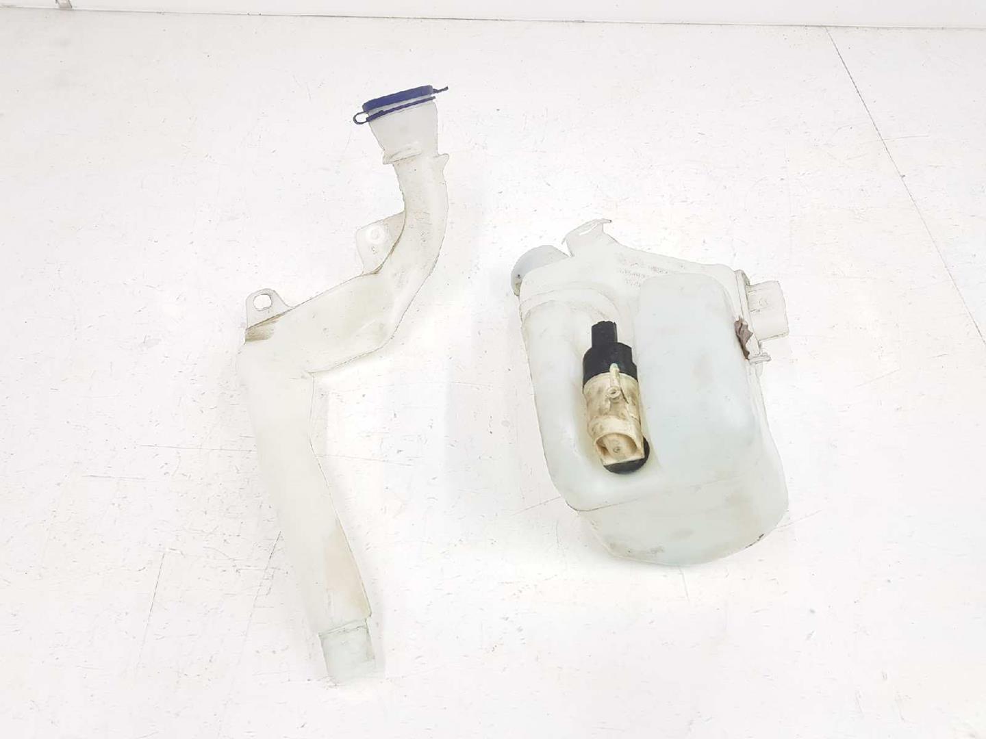 CITROËN C-Elysee 2 generation (2012-2017) Window Washer Tank 9800777280,9800777280 19694920