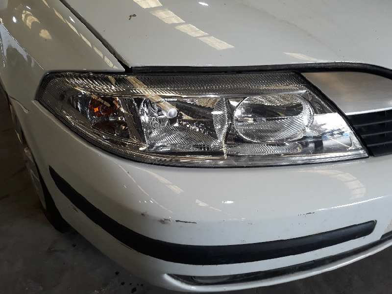 RENAULT Laguna 2 generation (2001-2007) Стеклоподъемник задней правой двери 8200485202,8200485202 19612052