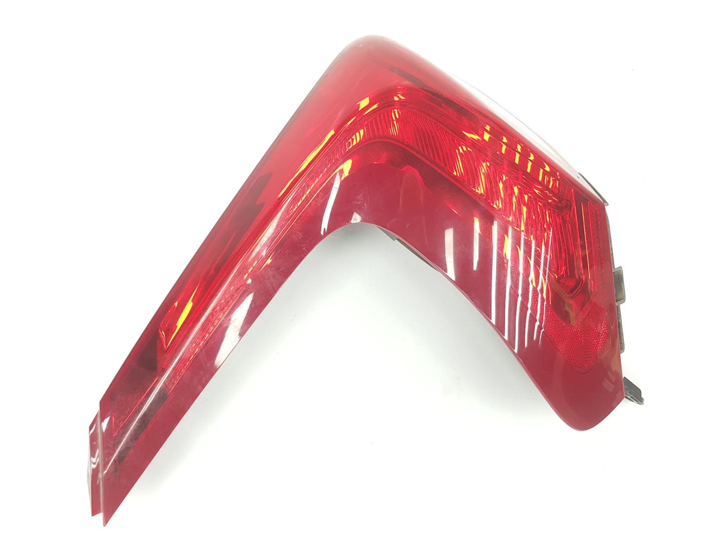 VOLVO V40 2 generation (2012-2020) Rear Left Taillight 31395844 24202486