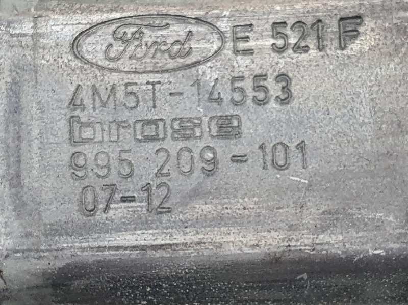 FORD Focus 2 generation (2004-2011) Маторчик стеклоподъемника передней правой двери 1347884, 4M5T14553AA, SOLOMOTOR 19746724