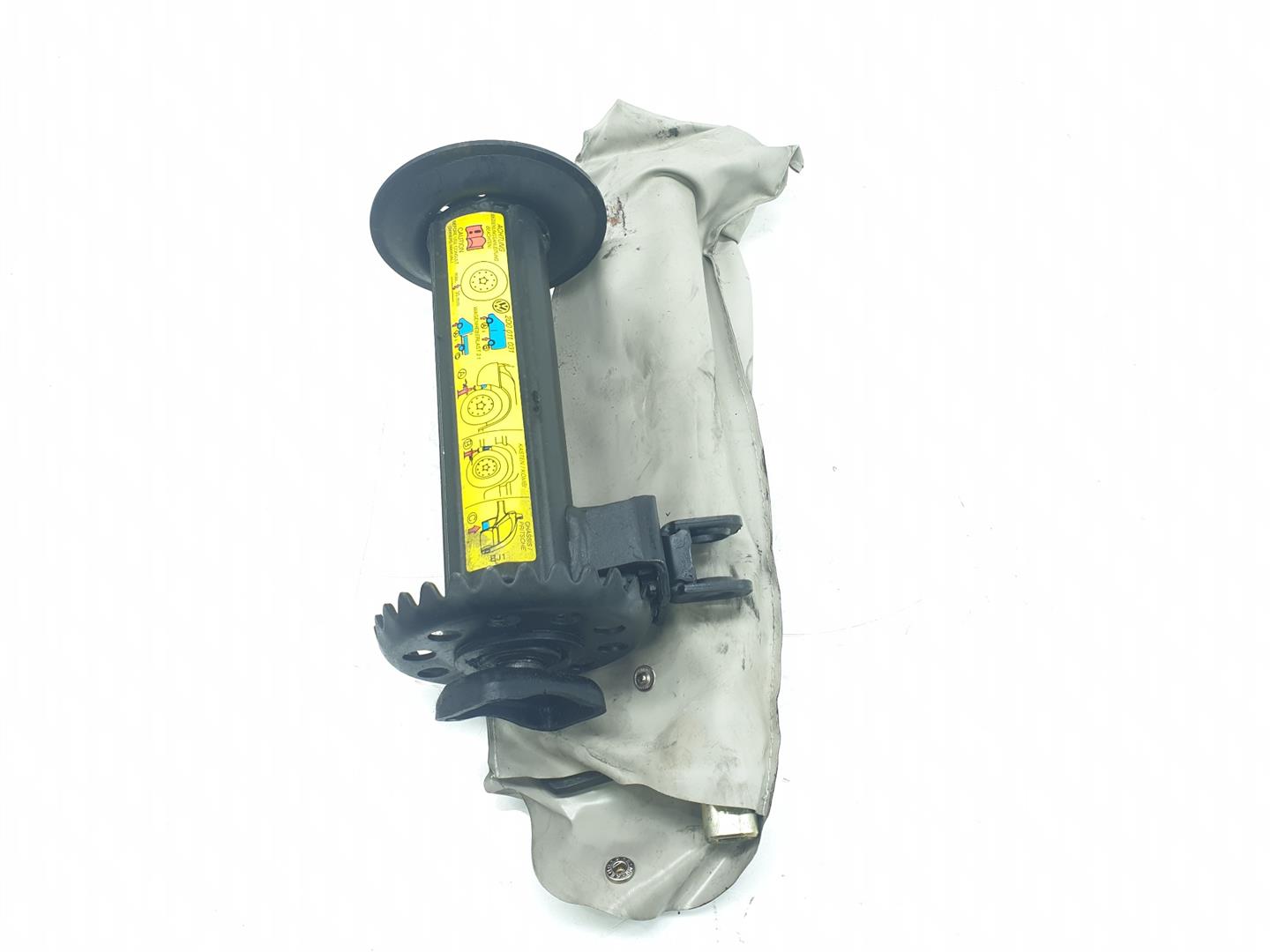 VOLKSWAGEN LT 2 generation (1996-2006) Lift Jack 2D0011031,2D0011031 24249862