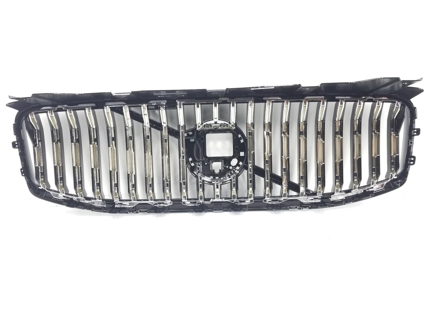 VOLVO XC60 1 generation (2008-2017) Radiator Grille 32291019, P32234987 25064080