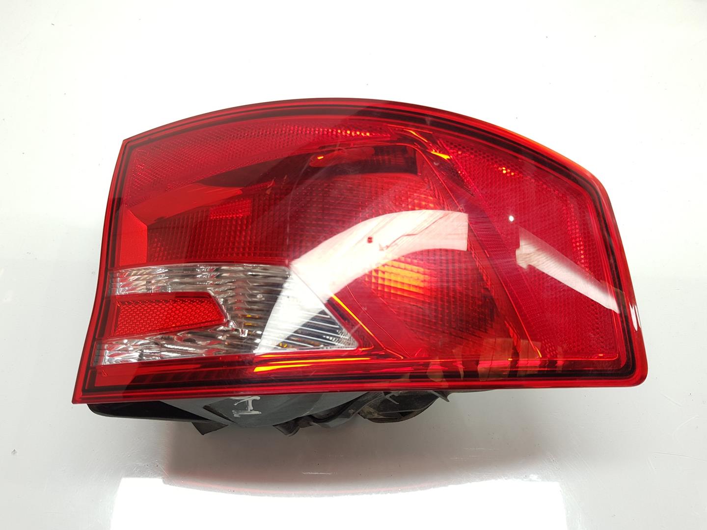 SEAT Toledo 4 generation (2012-2020) Rear Left Taillight 6JH945095E,6JH945095E 23826450