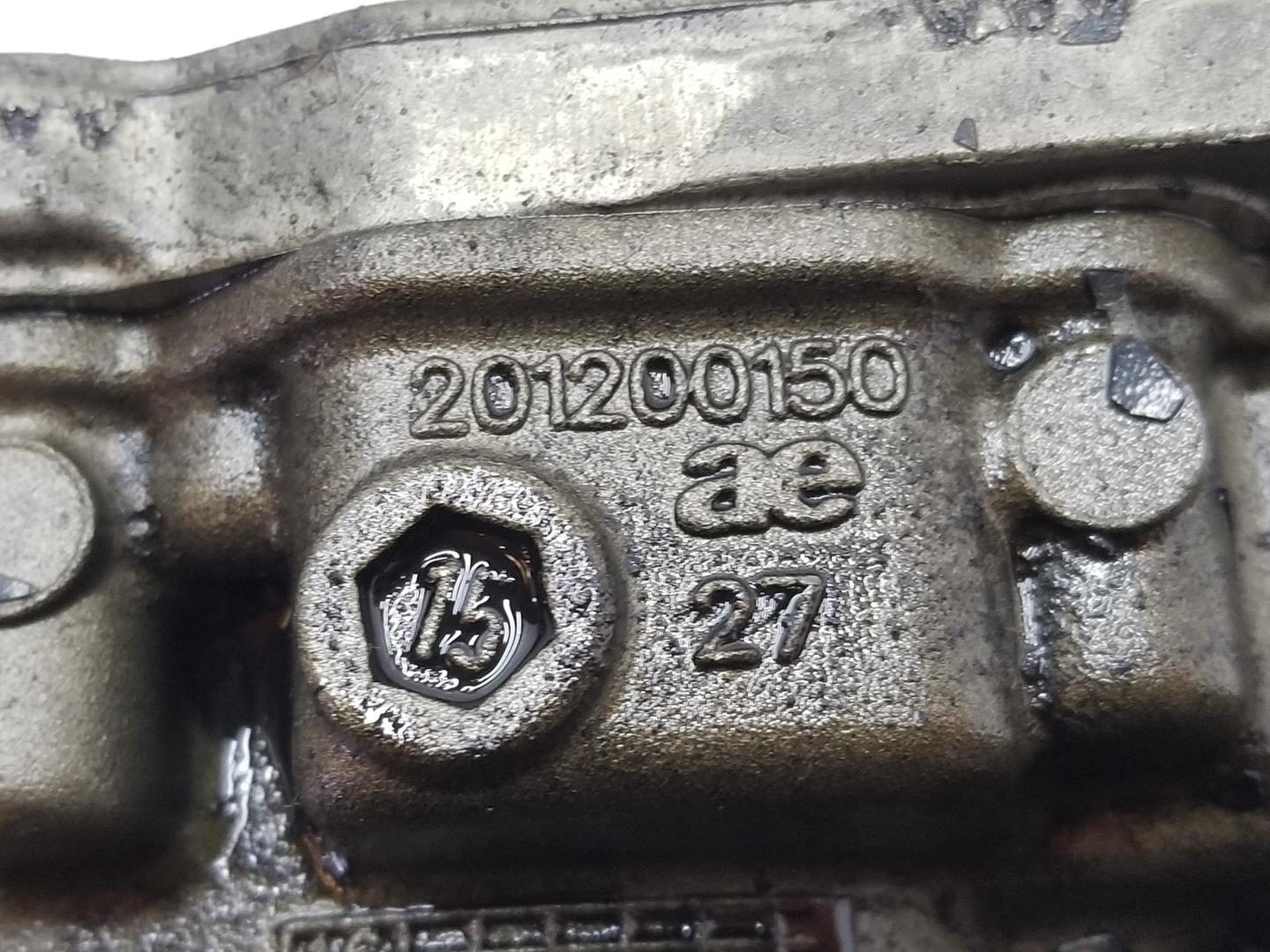 VOLKSWAGEN Caddy 4 generation (2015-2020) Oil Pump 04L145208H, 04L145208K 20481722