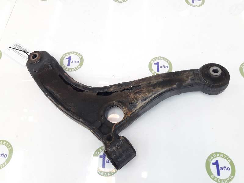 RENAULT Master 3 generation (2010-2023) Front Left Arm 8200688871, 8200688871 24056782