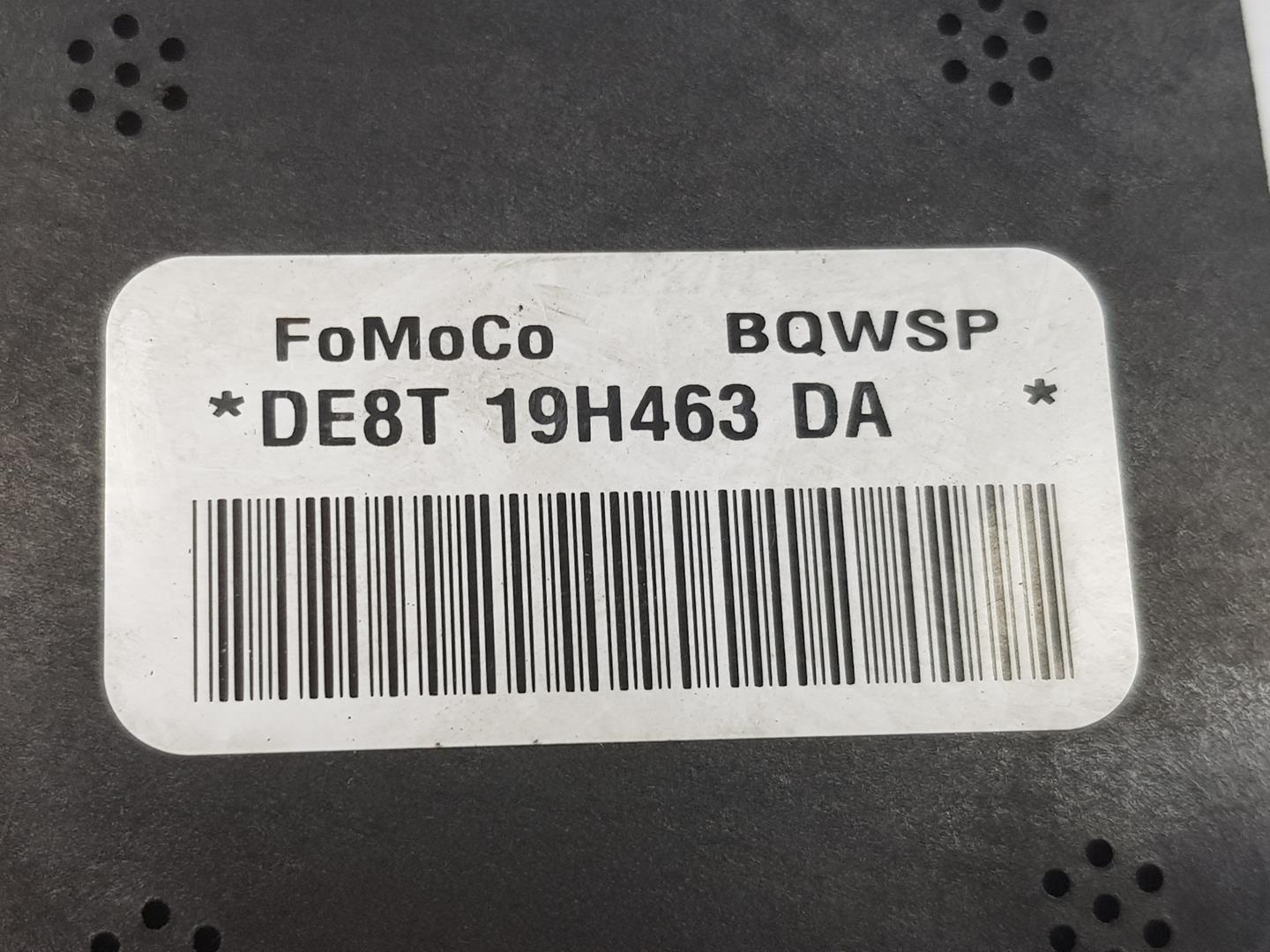 FORD Tourneo Courier 1 generation (2014-2024) Other Control Units DE8T19H463DA, DE8T19H463DA 19888182