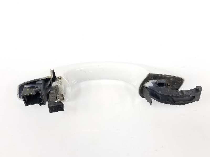 VOLKSWAGEN Variant VII TDI (2014-2024) Rear right door outer handle 5G0837206N,5G0837206N 19745711