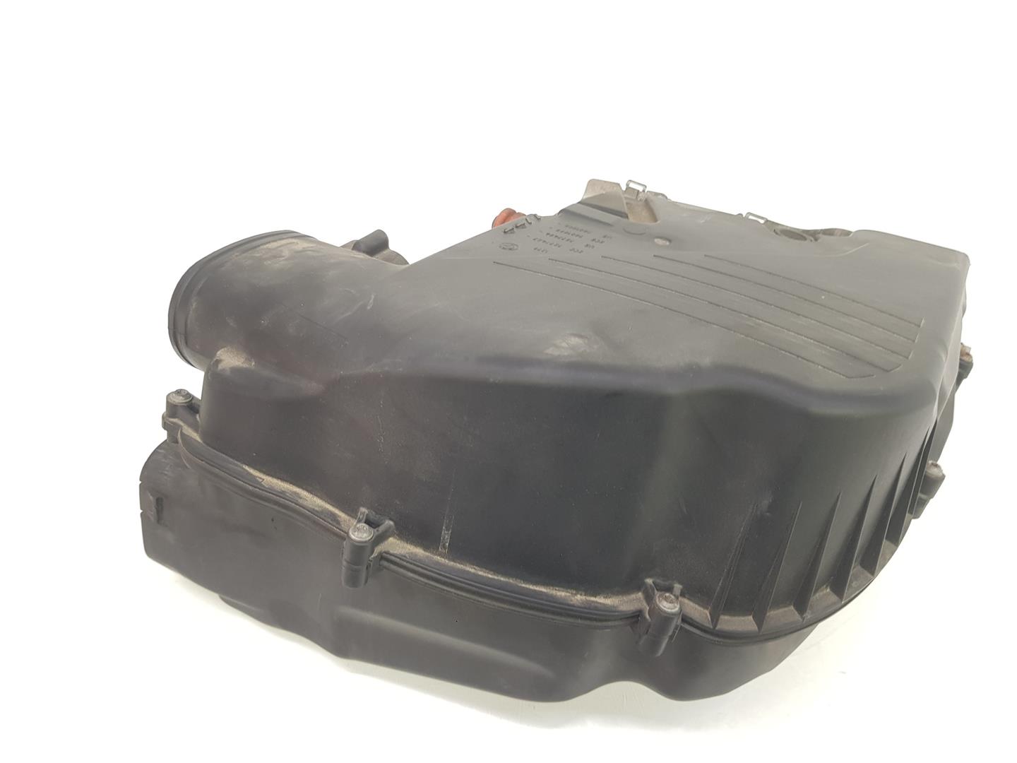 BMW 7 Series F01/F02 (2008-2015) Other Engine Compartment Parts 7577467, 7577467 19831796