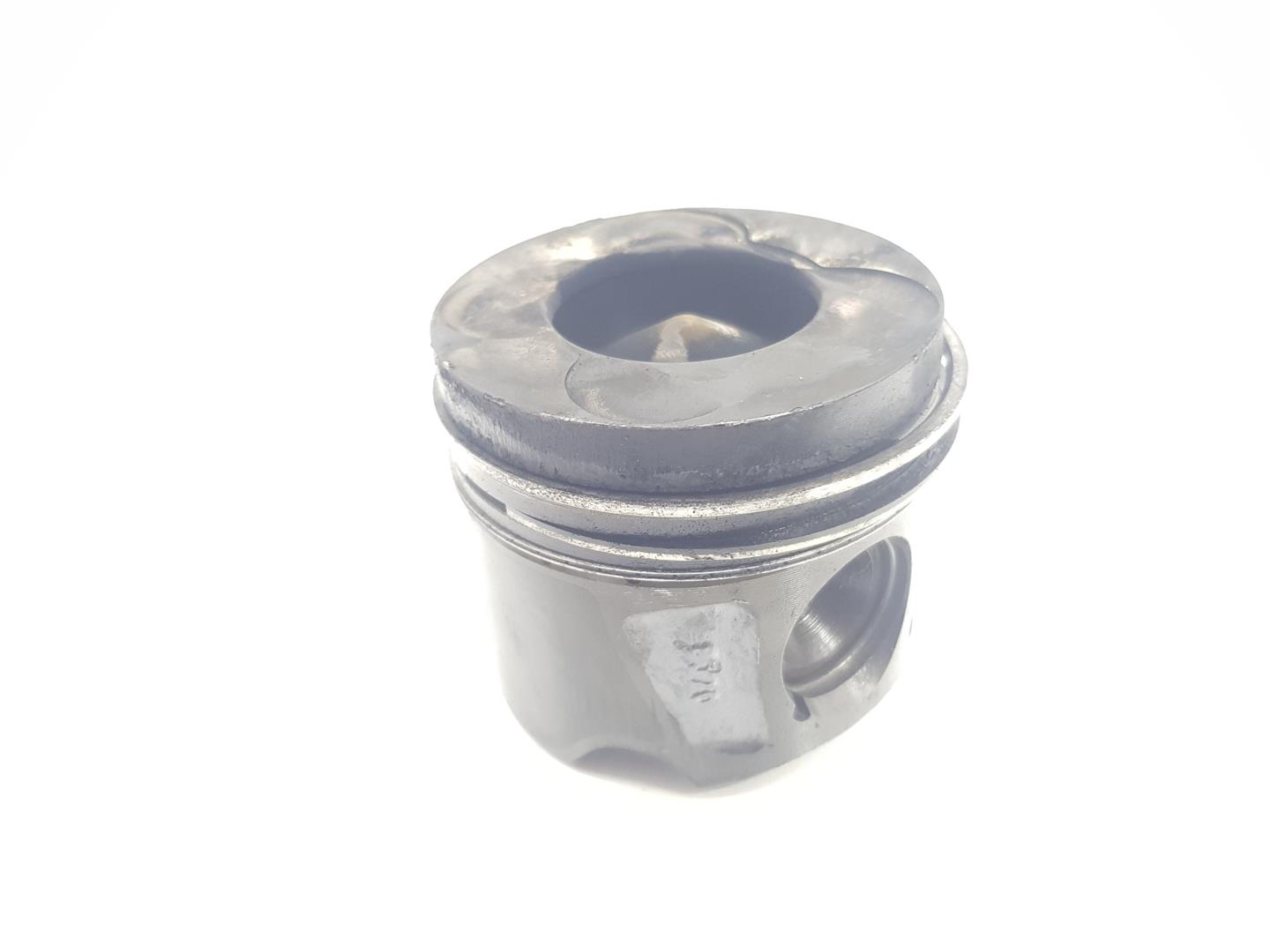 MERCEDES-BENZ S-Class W221 (2005-2013) Piston A6420300617, A6420300617, 1151CB 24243761