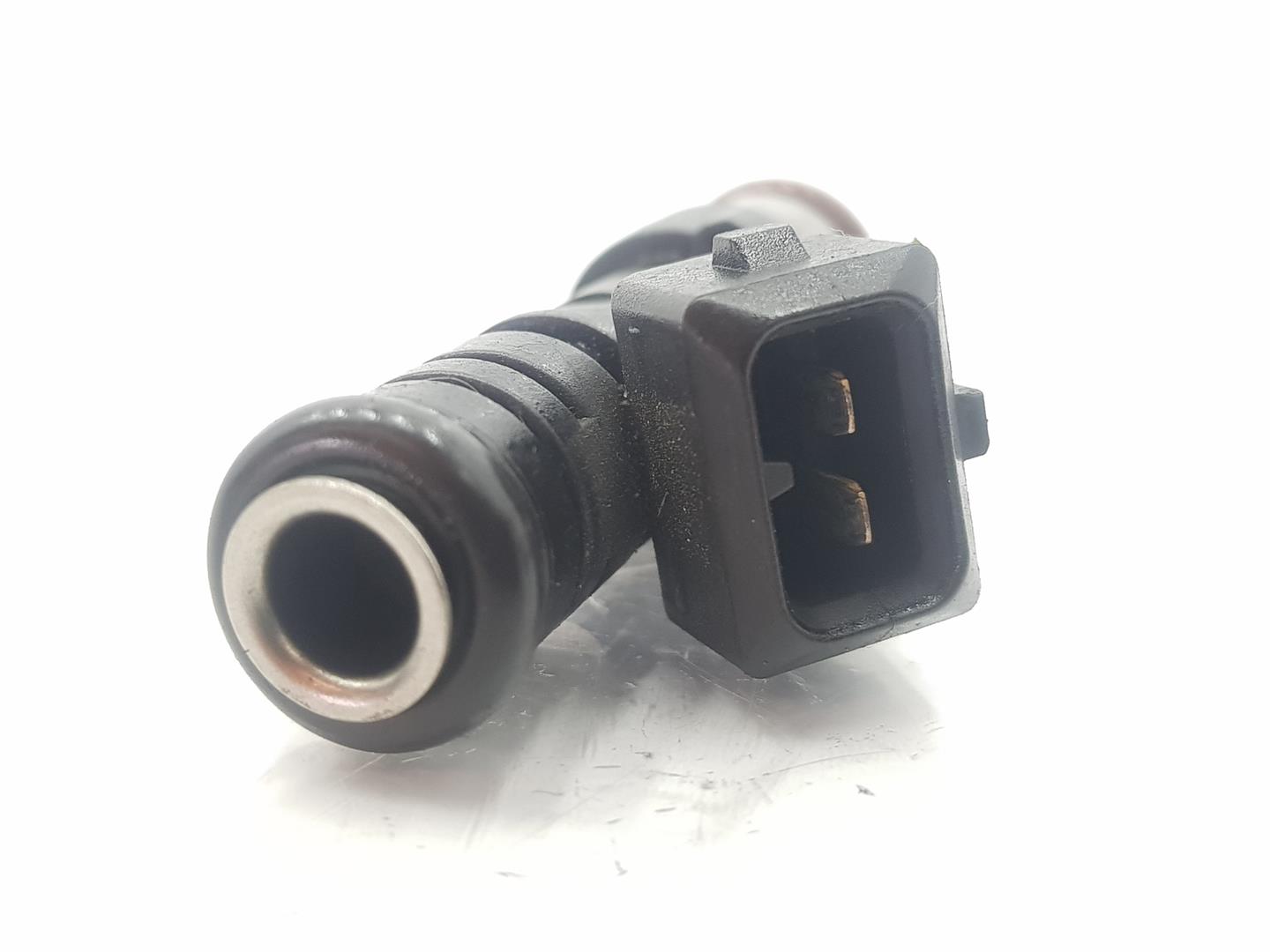 FORD Fiesta 5 generation (2001-2010) Injecteur de carburant 1429840, 0280158207 20977413