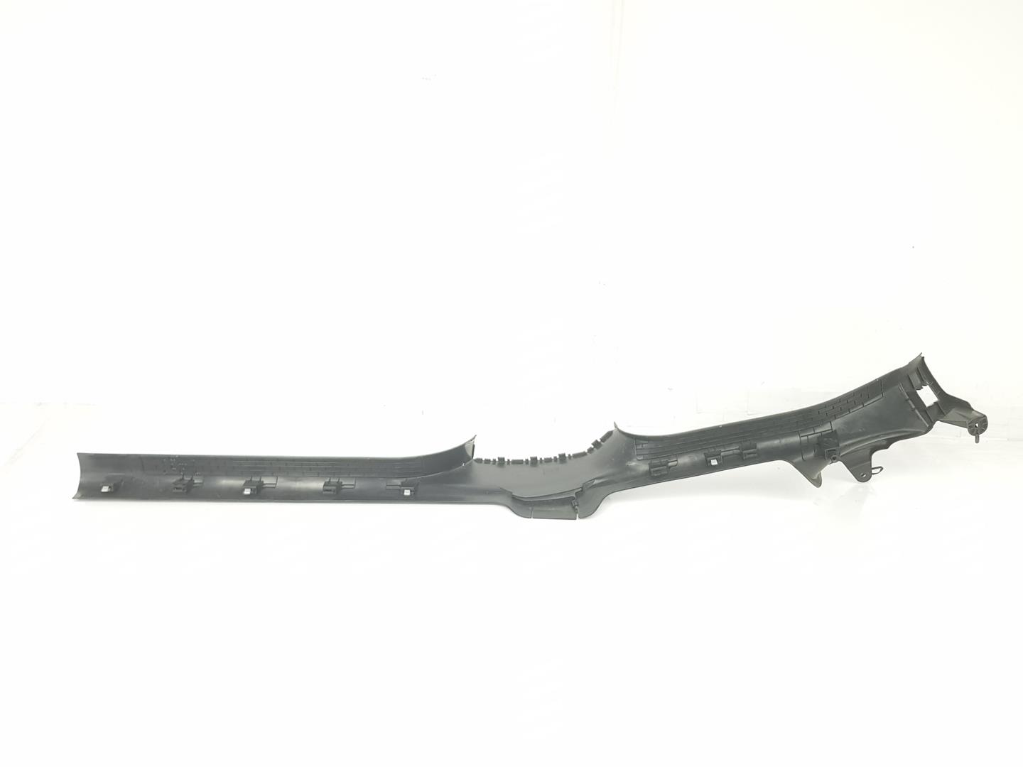 SEAT Alhambra 2 generation (2010-2021) Kitos salono dalys 5FA853371B,5FA853371B 24237856