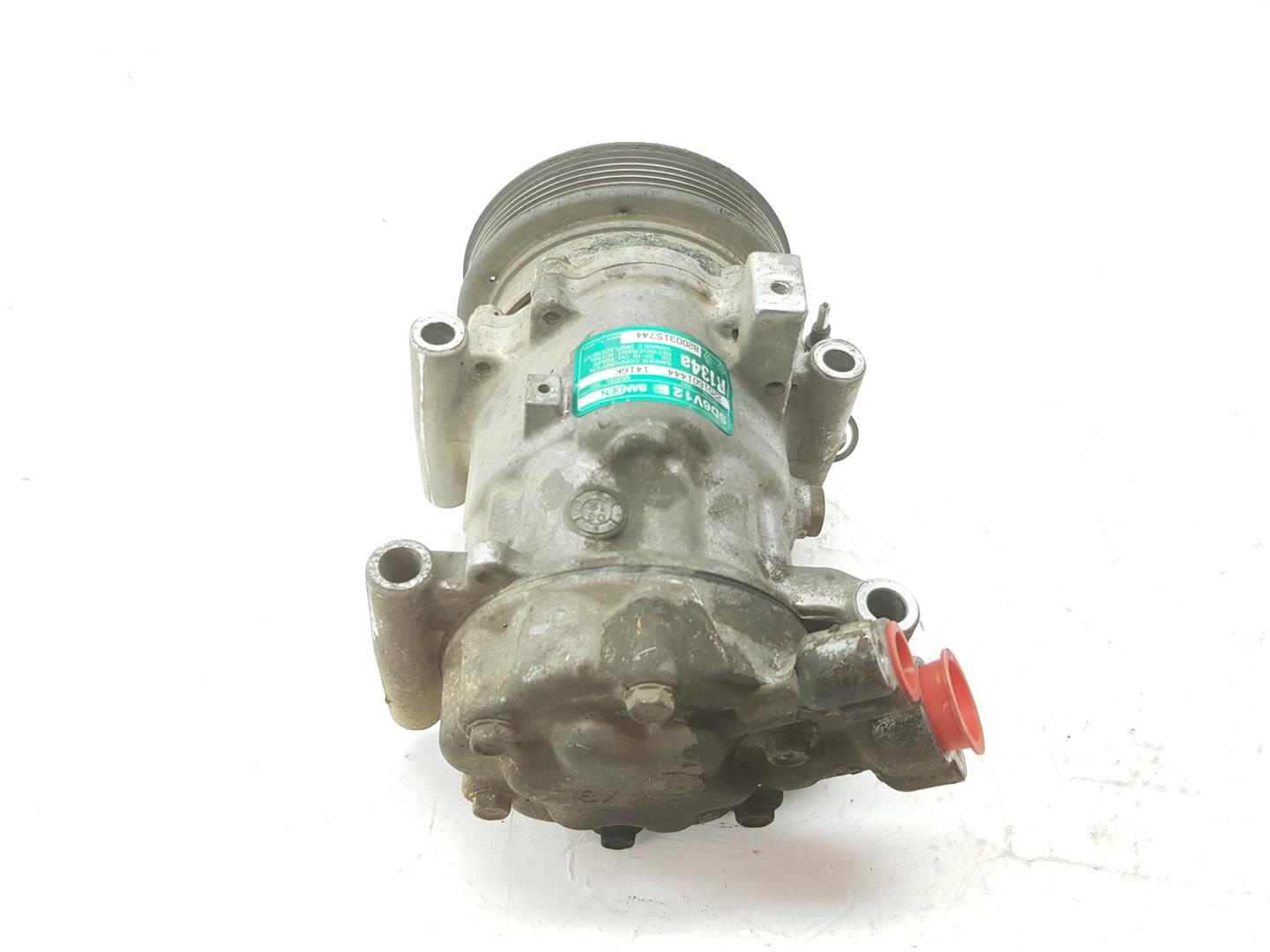 ACURA Kangoo 1 generation (1998-2009) Air Condition Pump 8200315744, 8200315744 24193991