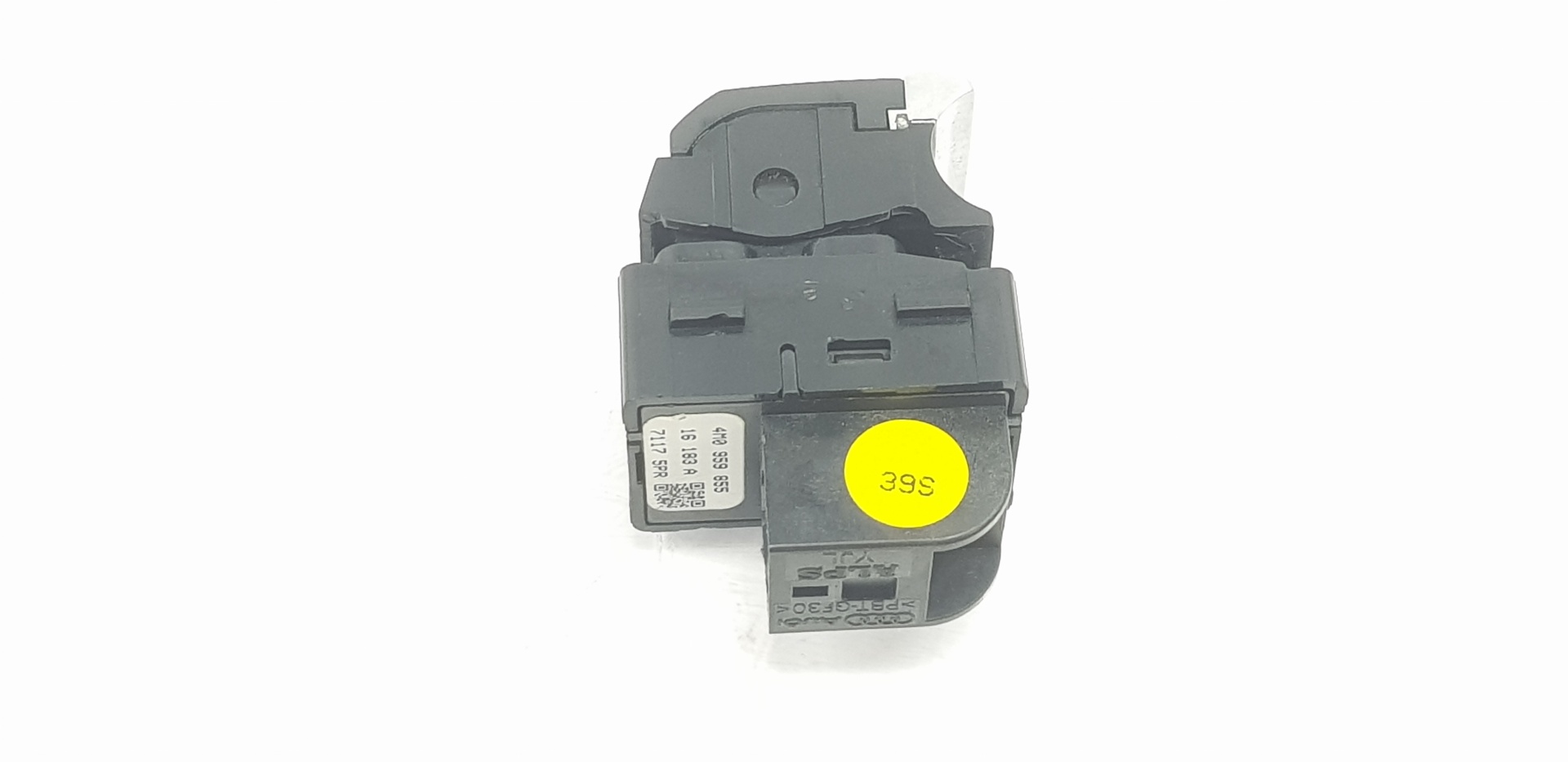 AUDI A4 B9/8W (2015-2024) Front Right Door Window Switch 4M0959855, 4M0959855, 1141CB 24174173