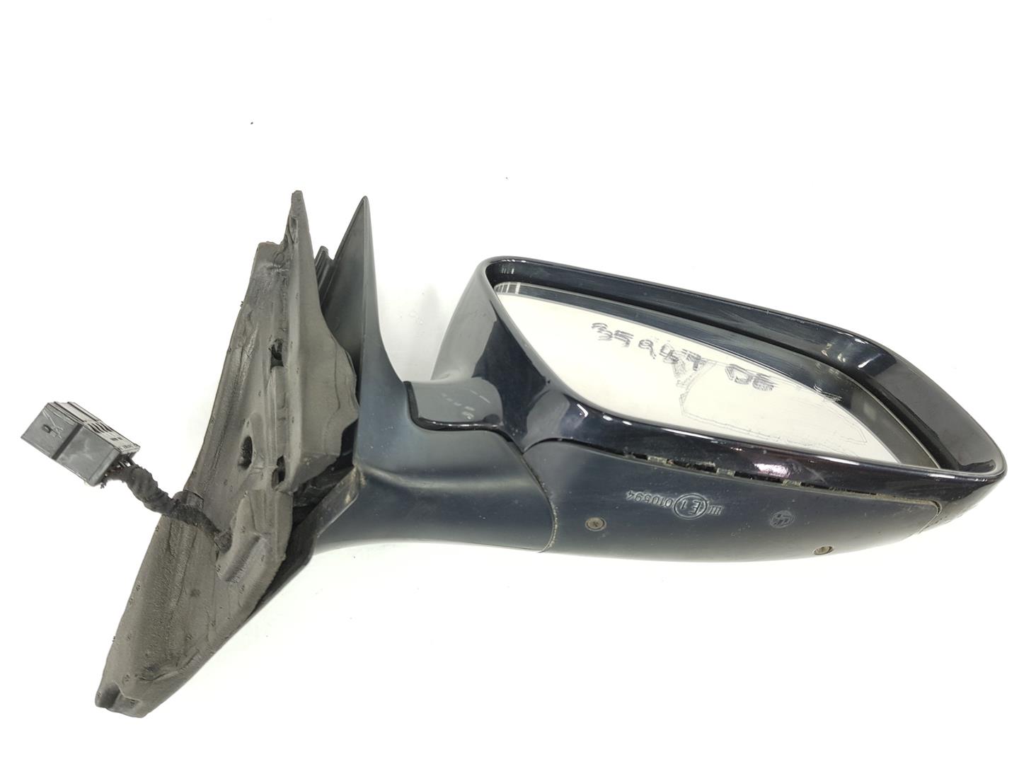 AUDI A3 8P (2003-2013) Left Side Wing Mirror 8P1858531G, 8P1858531G 24242544
