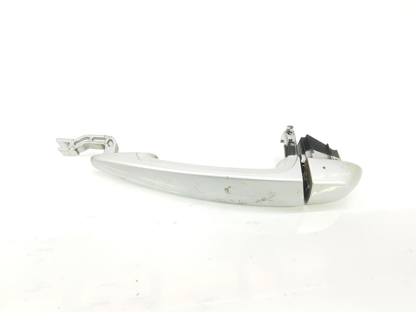 BMW 1 Series E81/E82/E87/E88 (2004-2013) Rear right door outer handle 51217207530,51217207530,GRIS354 19740184