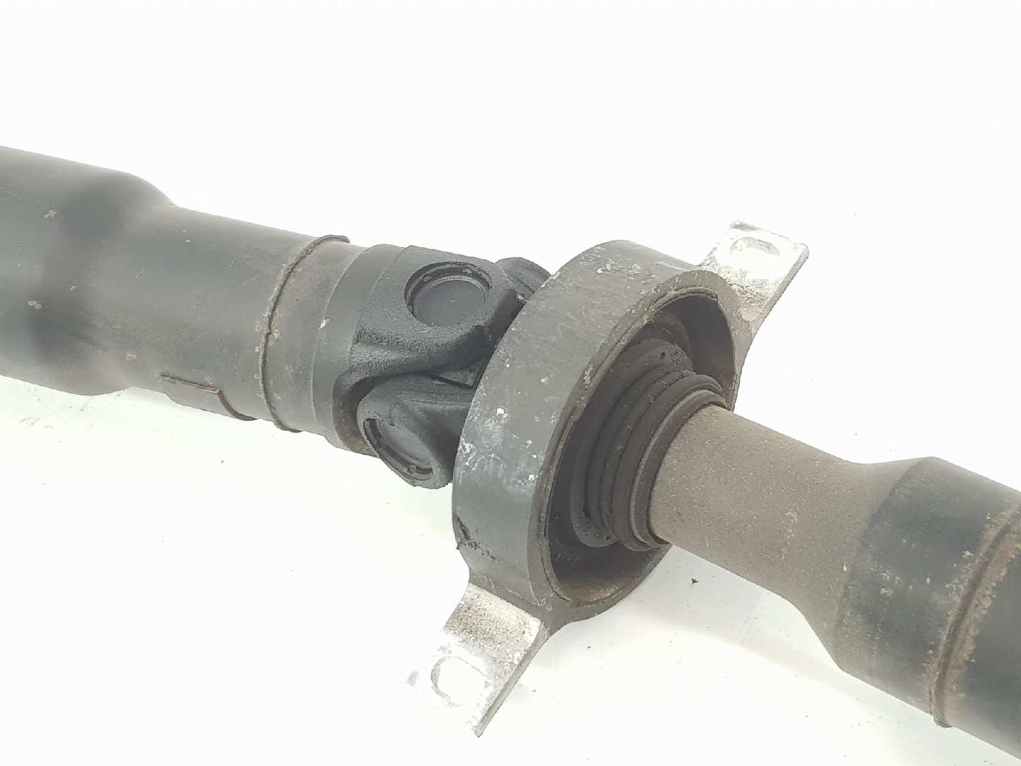 BMW 1 Series E81/E82/E87/E88 (2004-2013) Короткий кардан коробки передач 26107567953, 26107567953 19585521