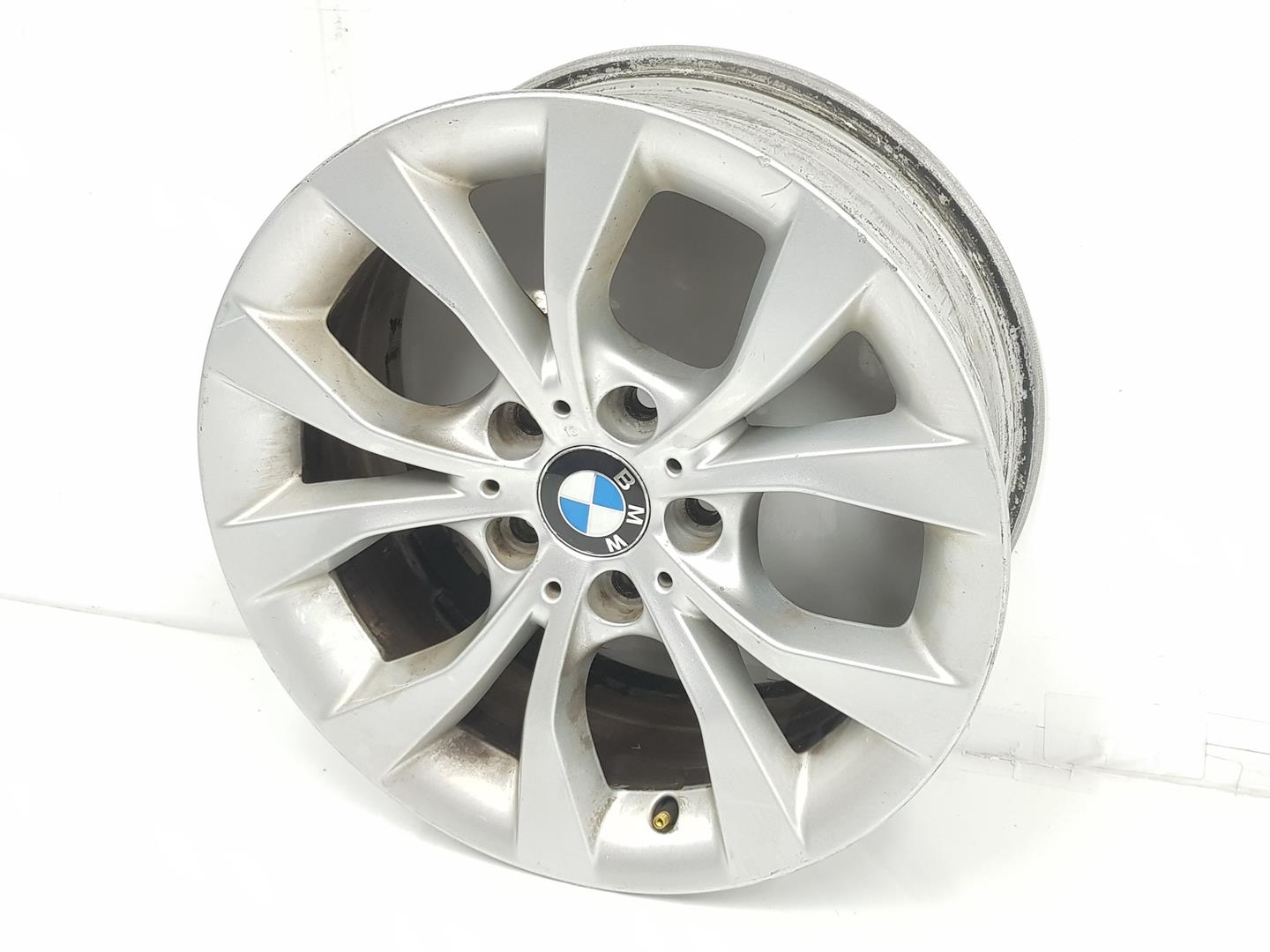 BMW X1 E84 (2009-2015) Ratlankis (ratas) 6789141, 7.5JX17, 17PULGADAS 24536091