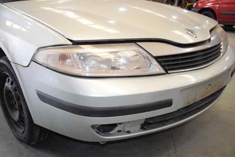 RENAULT Laguna 2 generation (2001-2007) Стеклоподъемник задней левой двери 8200000557,8200485201 19553004