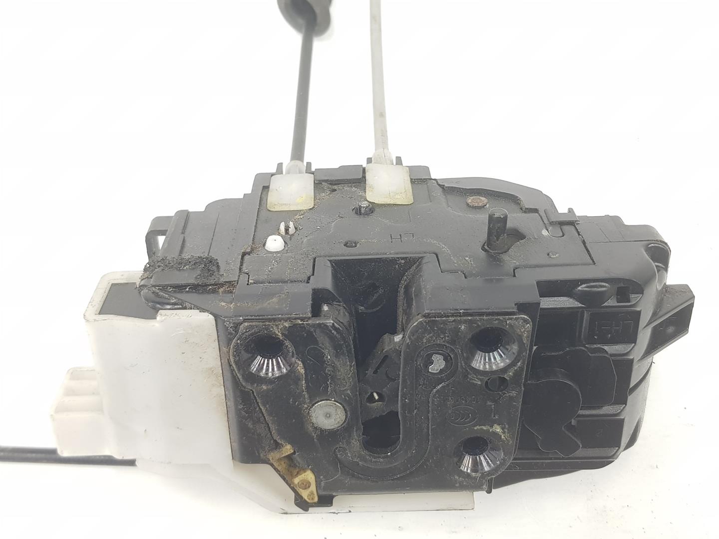 HYUNDAI i30 FD (1 generation) (2007-2012) Rear Left Door Lock 814102L000, 814102L000 24879665