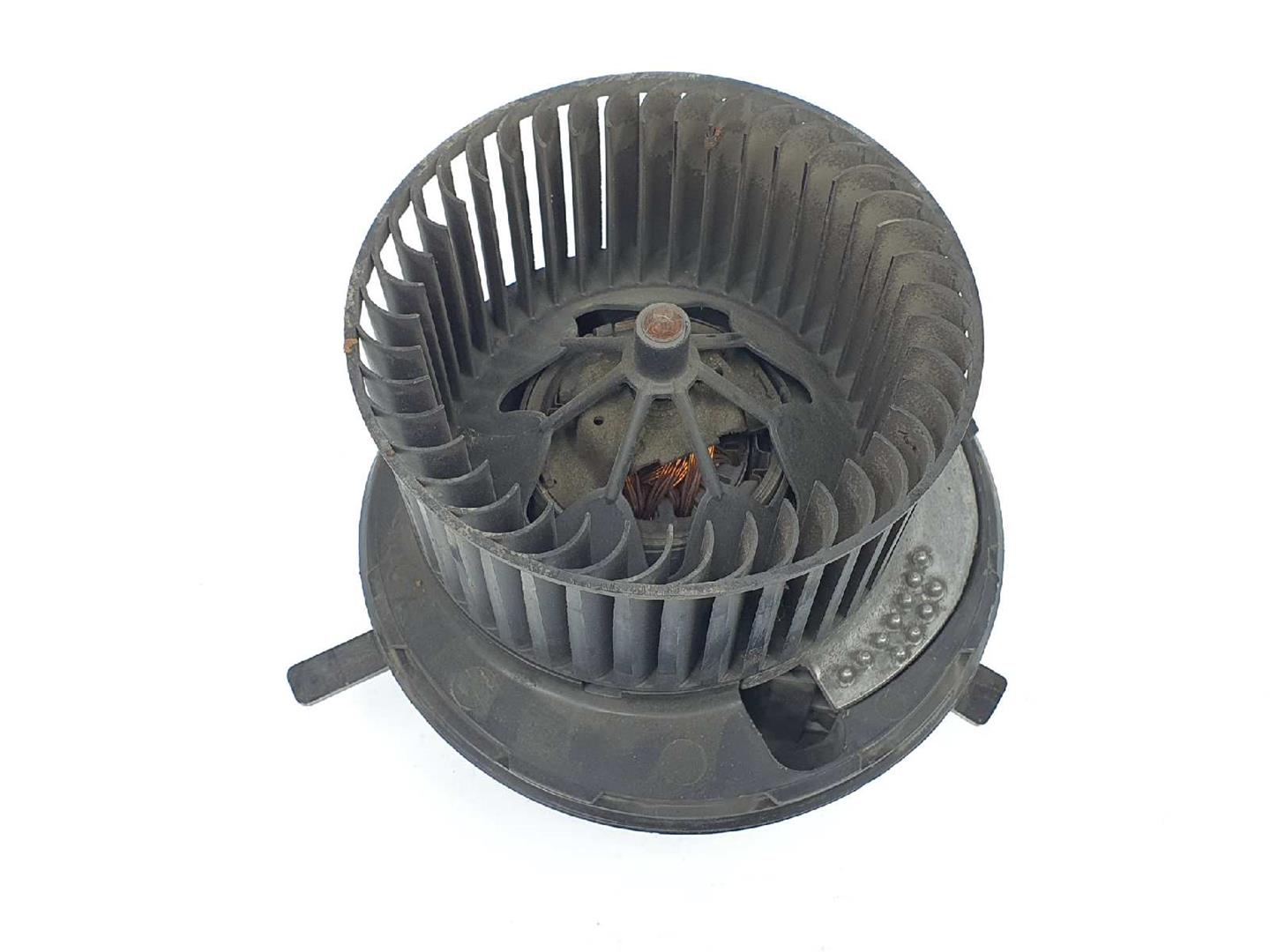 SEAT Toledo 3 generation (2004-2010) Sildītāja ventilators 1K1820015, 1K1820015 19759271